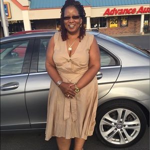 Meet your Posher, Marlene